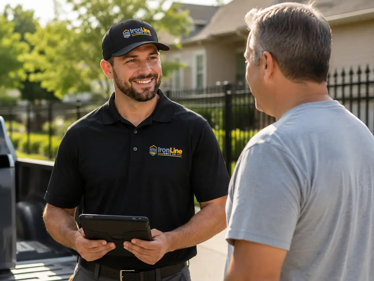 Metal Fence Installation Delavan, MN FAQs
